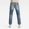 Ανδρικό παντελόνι G-Star RAW 5620 3D Original Relaxed Tapered Jeans | Αυθεντικό 6