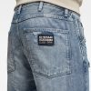 Ανδρικό παντελόνι G-Star RAW 5620 3D Original Relaxed Tapered Jeans | Αυθεντικό 7