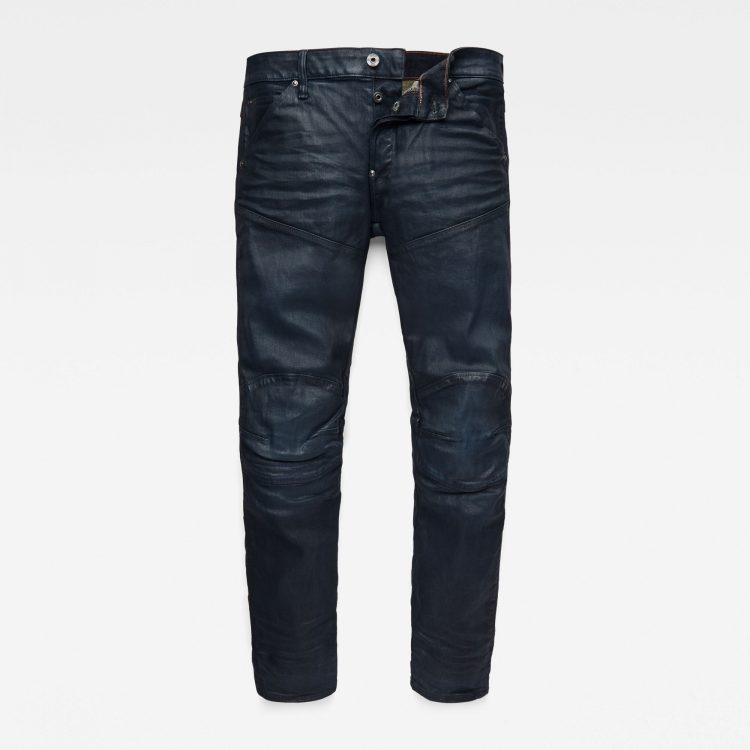Ανδρικό παντελόνι G-Star RAW 5620 3D Slim Jeans | Αυθεντικό 3