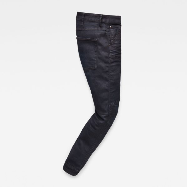Ανδρικό παντελόνι G-Star RAW 5620 3D Slim Jeans | Αυθεντικό