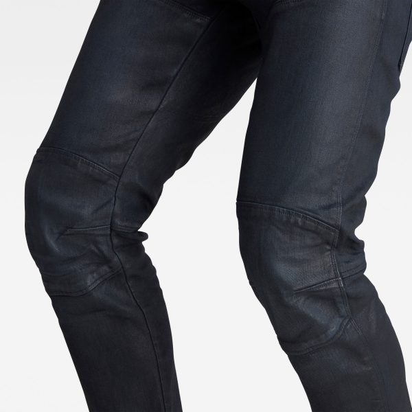 Ανδρικό παντελόνι G-Star RAW 5620 3D Slim Jeans | Αυθεντικό