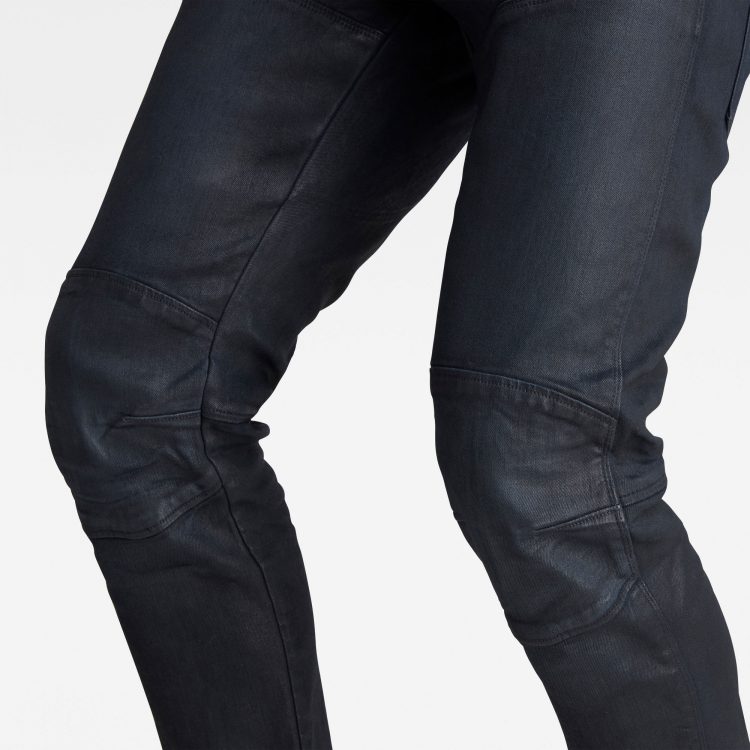 Ανδρικό παντελόνι G-Star RAW 5620 3D Slim Jeans | Αυθεντικό 5