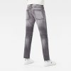 Ανδρικό παντελόνι G-Star RAW 5620 3D Slim Jeans | Αυθεντικό 6