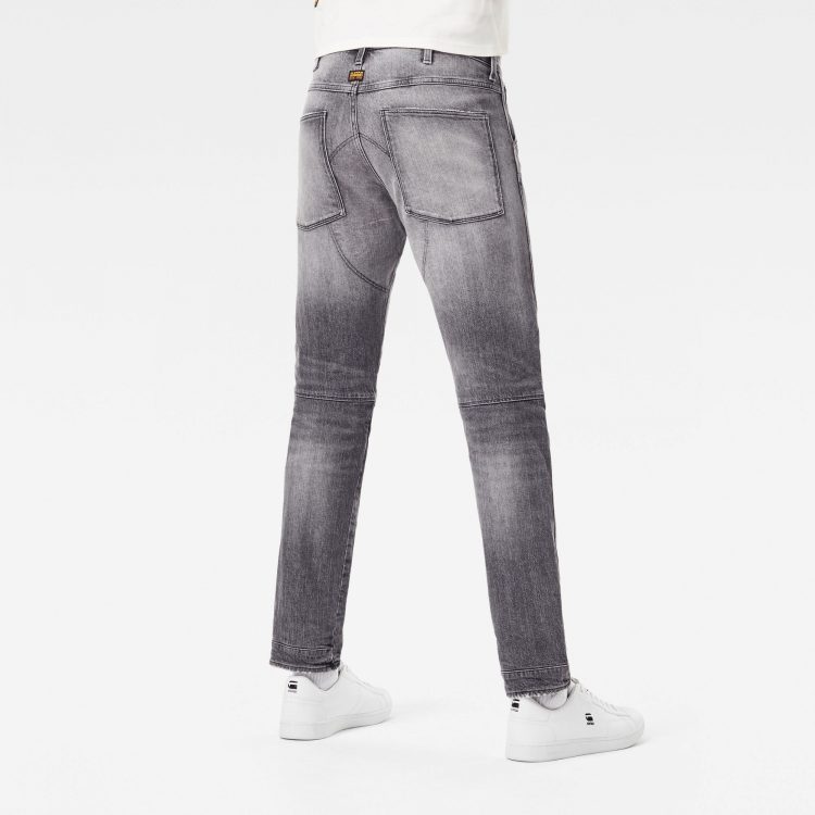 Ανδρικό παντελόνι G-Star RAW 5620 3D Slim Jeans | Αυθεντικό 1