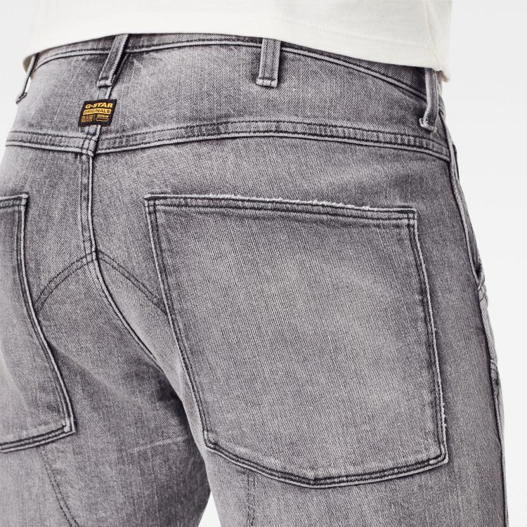 Ανδρικό παντελόνι G-Star RAW 5620 3D Slim Jeans | Αυθεντικό 2