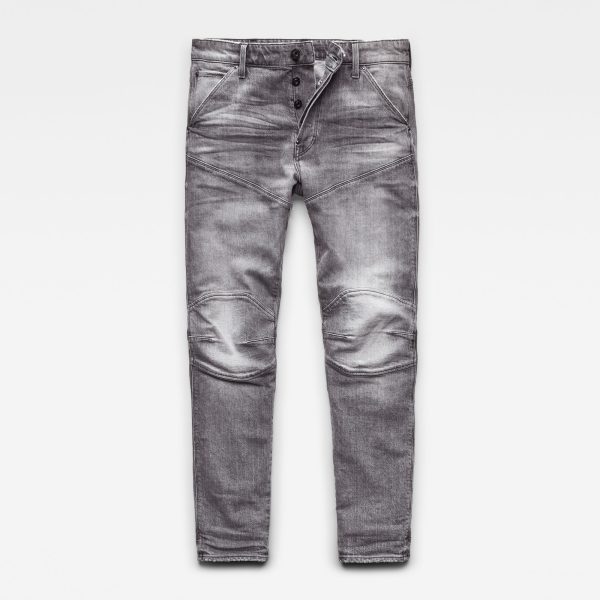Ανδρικό παντελόνι G-Star RAW 5620 3D Slim Jeans | Αυθεντικό