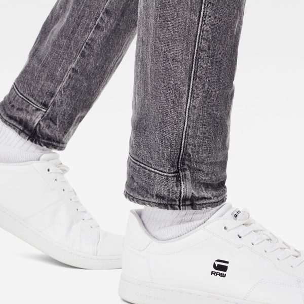Ανδρικό παντελόνι G-Star RAW 5620 3D Slim Jeans | Αυθεντικό