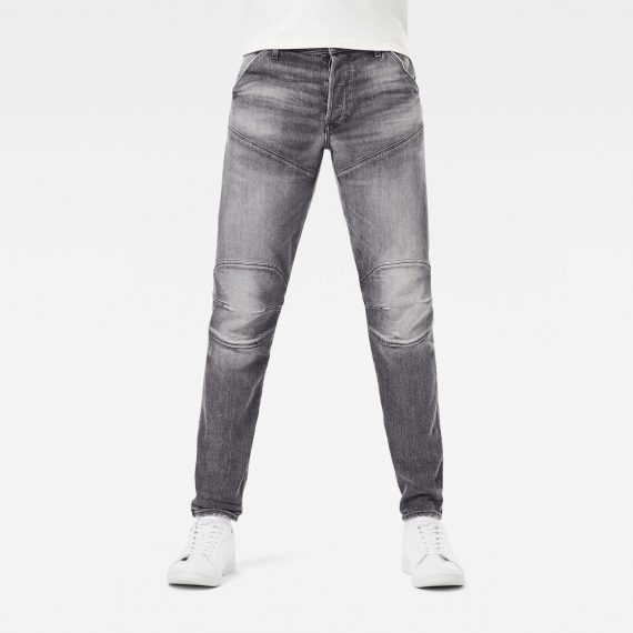 Ανδρικό παντελόνι G-Star 5620 3D Slim Jeans Αυθεντικό