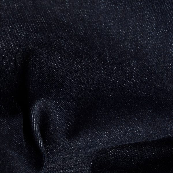 Ανδρικό παντελόνι G-Star RAW 5620 3D Zip Knee Skinny Jeans | Αυθεντικό