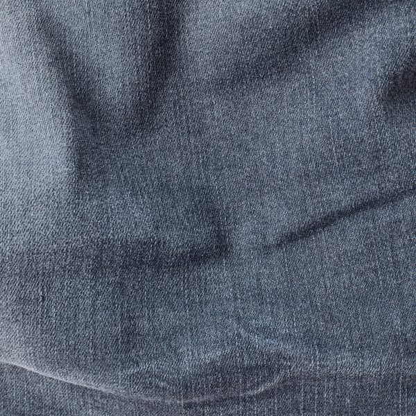 Ανδρικό παντελόνι G-Star RAW 5620 3D Zip Knee Skinny Jeans | Αυθεντικό