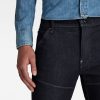 Ανδρικό παντελόνι G-Star RAW 5620 3D Zip Knee Skinny Jeans | Αυθεντικό 9