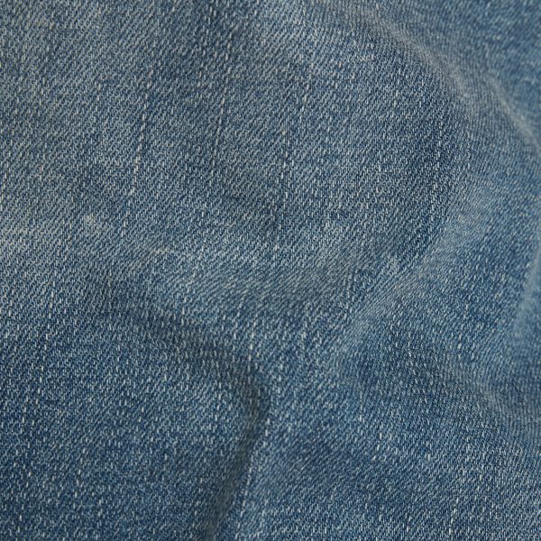 Ανδρικό παντελόνι G-Star RAW 5620 3D Zip Knee Skinny Jeans | Αυθεντικό