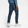 Ανδρικό παντελόνι G-Star RAW A-Staq Tapered Jeans | Original 6