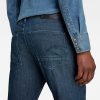 Ανδρικό παντελόνι G-Star RAW A-Staq Tapered Jeans | Original 7