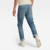 Ανδρικό παντελόνι G-Star RAW A-Staq Tapered Jeans | Αυθεντικό 6