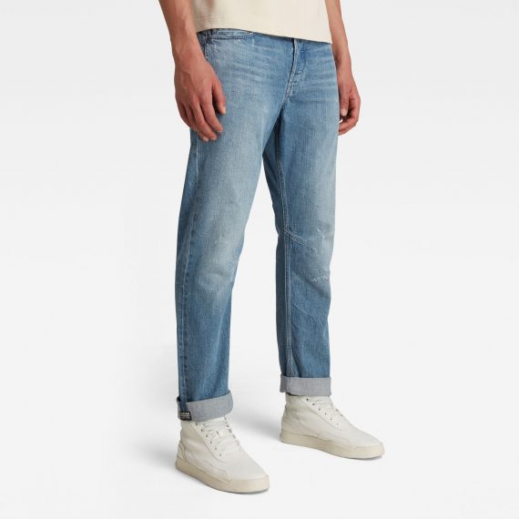 Ανδρικό παντελόνι G-Star A-Staq Tapered Jeans Αυθεντικό