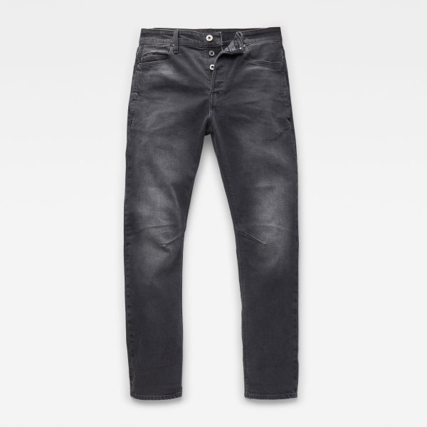 Ανδρικό παντελόνι G-Star RAW A-Staq Tapered Jeans | Αυθεντικό