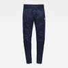 Ανδρικό παντελόνι G-Star RAW Air Defence Zip 3D Slim Sweatpants | Αυθεντικό 8