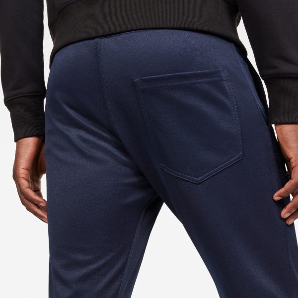 Ανδρικό παντελόνι G-Star RAW Air Defence Zip 3D Slim Sweatpants | Αυθεντικό