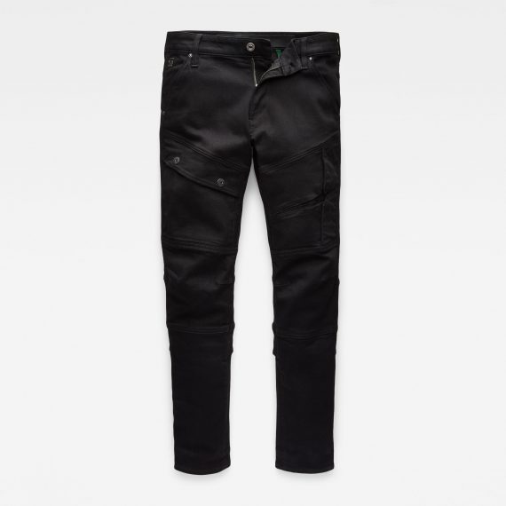 Ανδρικό παντελόνι G-Star Airblaze 3D Skinny Jeans Αυθεντικό