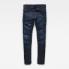 Ανδρικό παντελόνι G-Star RAW Airblaze 3D Skinny Jeans | Αυθεντικό 8