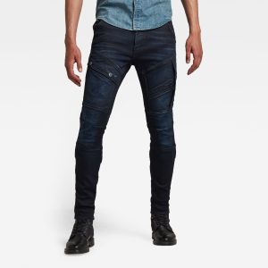 Ανδρικό παντελόνι G-Star Airblaze 3D Skinny Jeans Αυθεντικό Ανδρικό παντελόνι G-Star Airblaze 3D Skinny Jeans Αυθεντικό