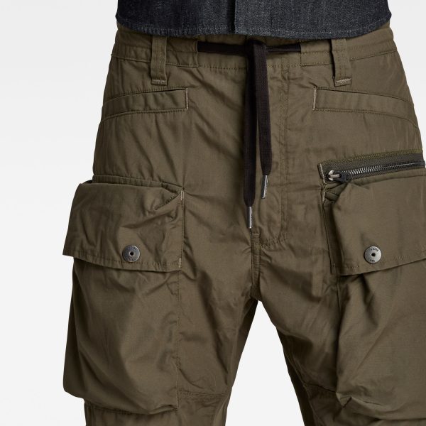 Ανδρικό παντελόνι G-Star RAW Alpine Pocket Modular Cargo Pants | Αυθεντικό