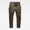 Ανδρικό παντελόνι G-Star RAW Alpine Pocket Modular Cargo Pants | Αυθεντικό 8