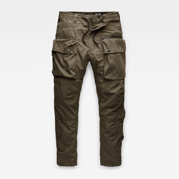 Ανδρικό παντελόνι G-Star RAW Alpine Pocket Modular Cargo Pants | Αυθεντικό