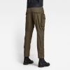 Ανδρικό παντελόνι G-Star RAW Alpine Pocket Modular Cargo Pants | Αυθεντικό 6