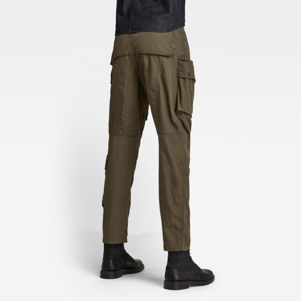 Ανδρικό παντελόνι G-Star RAW Alpine Pocket Modular Cargo Pants | Αυθεντικό
