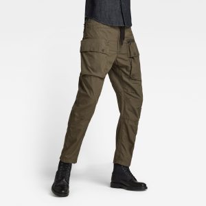 Ανδρικό παντελόνι G-Star Alpine Pocket Modular Cargo Pants Αυθεντικό Ανδρικό παντελόνι G-Star Alpine Pocket Modular Cargo Pants Αυθεντικό
