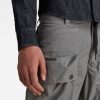 Ανδρικό παντελόνι G-Star RAW Alpine Pocket Modular Cargo Pants | Αυθεντικό 9