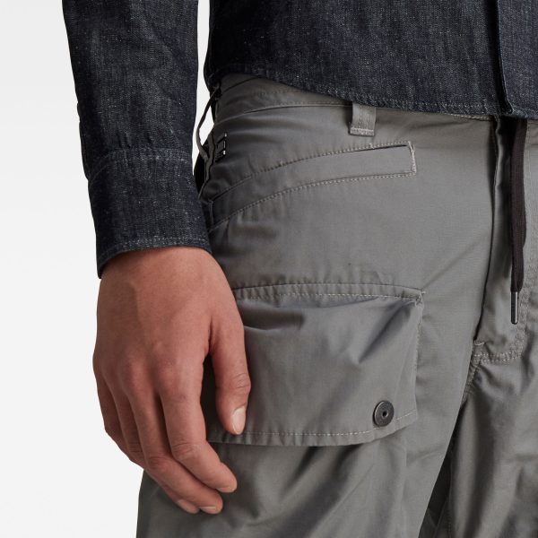 Ανδρικό παντελόνι G-Star RAW Alpine Pocket Modular Cargo Pants | Αυθεντικό