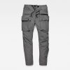 Ανδρικό παντελόνι G-Star RAW Alpine Pocket Modular Cargo Pants | Αυθεντικό 8