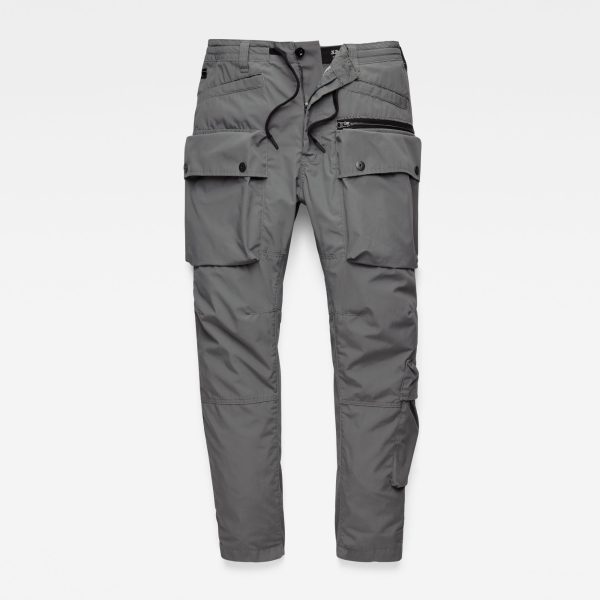 Ανδρικό παντελόνι G-Star RAW Alpine Pocket Modular Cargo Pants | Αυθεντικό