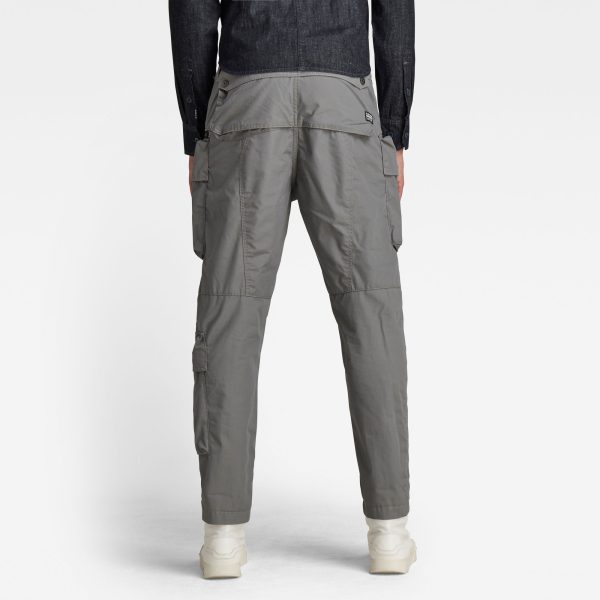 Ανδρικό παντελόνι G-Star RAW Alpine Pocket Modular Cargo Pants | Αυθεντικό