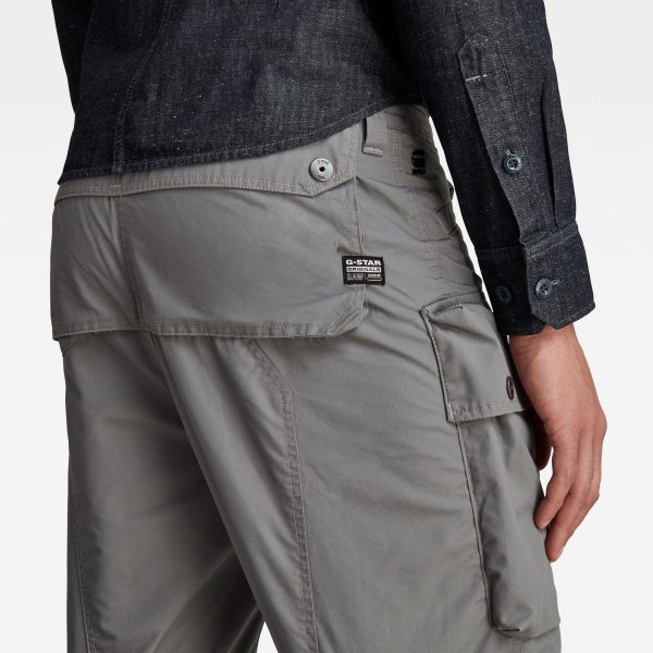 Ανδρικό παντελόνι G-Star RAW Alpine Pocket Modular Cargo Pants | Αυθεντικό