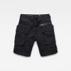 Ανδρική βερμούδα G-Star RAW Alpine Pocket Modular Shorts | Αυθεντικό 8