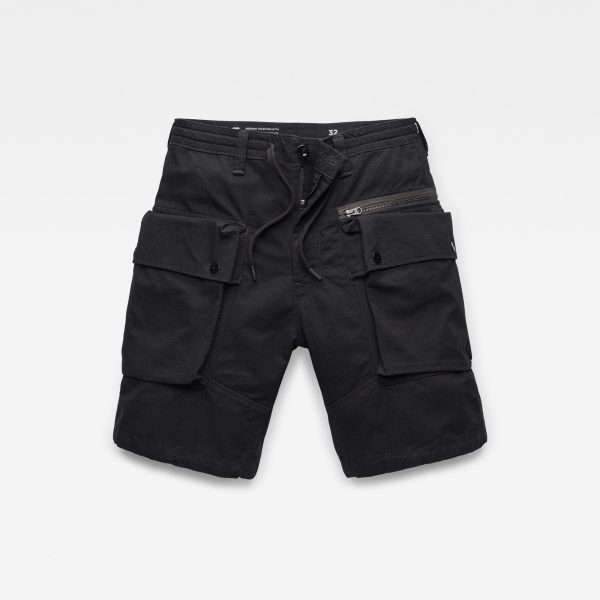 Ανδρική βερμούδα G-Star RAW Alpine Pocket Modular Shorts | Αυθεντικό