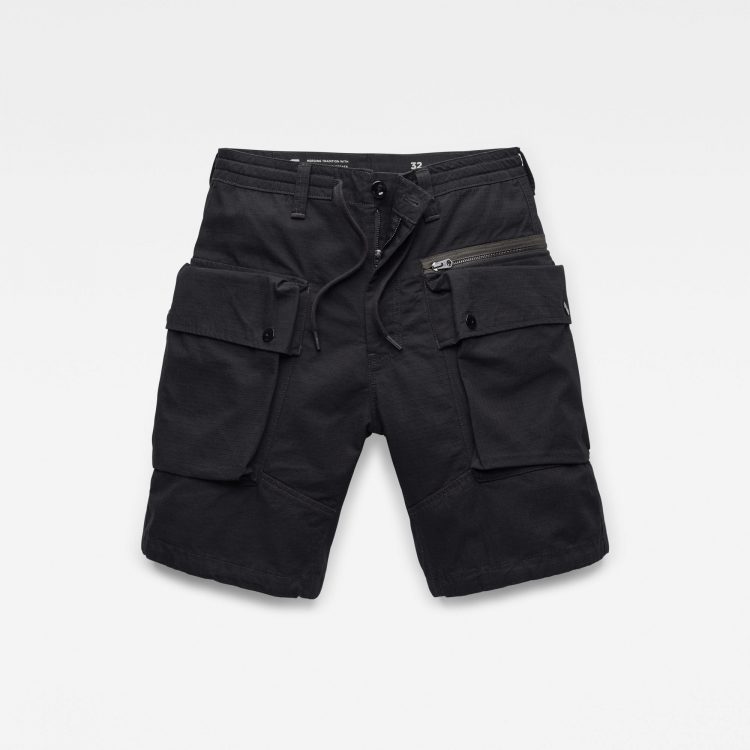 Ανδρική βερμούδα G-Star RAW Alpine Pocket Modular Shorts | Αυθεντικό 3