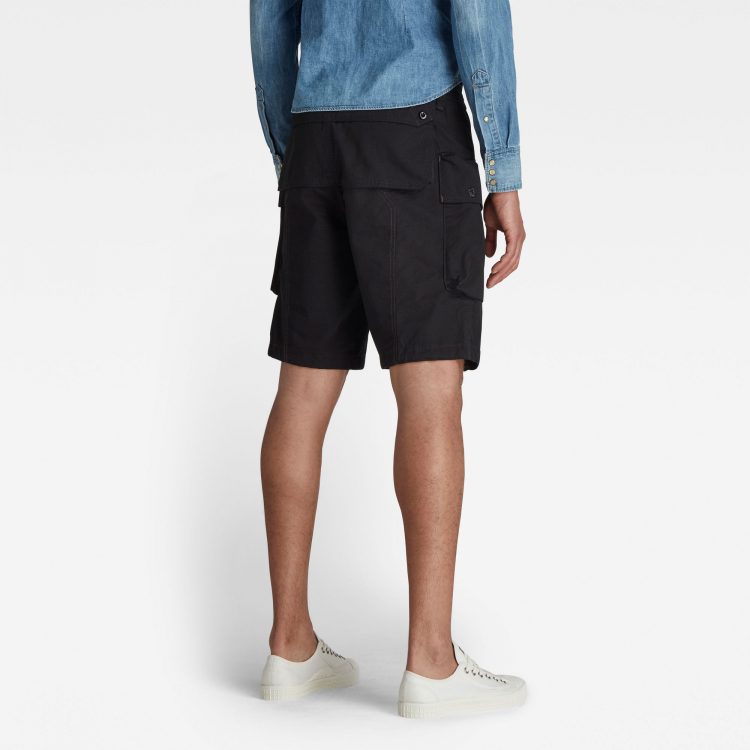 Ανδρική βερμούδα G-Star RAW Alpine Pocket Modular Shorts | Αυθεντικό 1