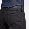 Ανδρικό παντελόνι G-Star RAW Alum Relaxed Tapered Jeans | Αυθεντικό 6