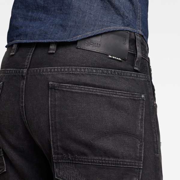 Ανδρικό παντελόνι G-Star RAW Alum Relaxed Tapered Jeans | Αυθεντικό