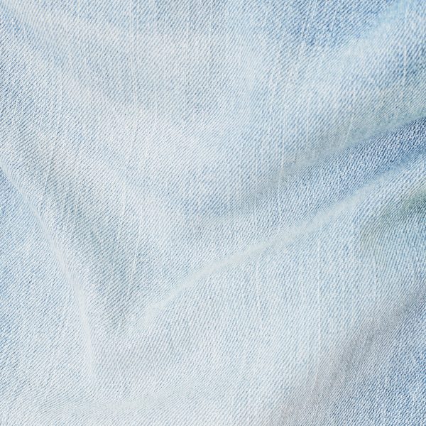 Ανδρικό παντελόνι G-Star RAW Alum Relaxed Tapered Jeans | Original