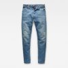 Ανδρικό παντελόνι G-Star RAW Alum Relaxed Tapered Jeans | Αυθεντικό 8