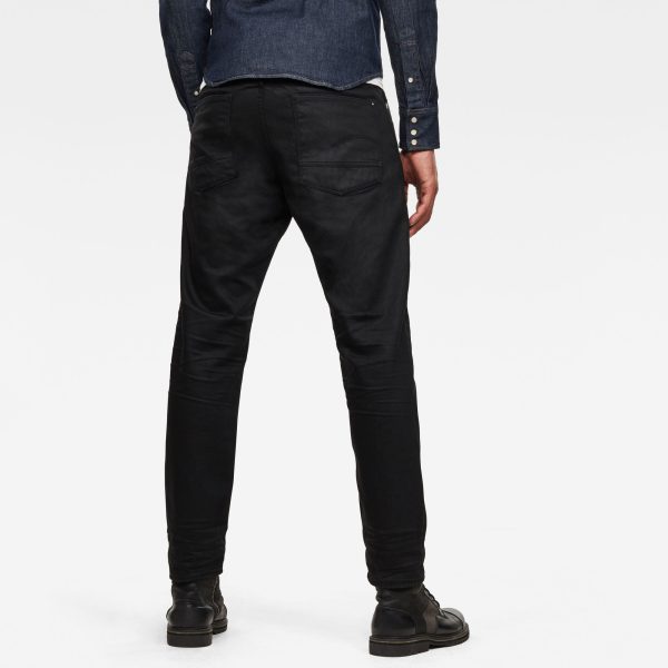 Ανδρικό παντελόνι G-Star RAW Alum Relaxed Tapered Originals Jeans | Αυθεντικό