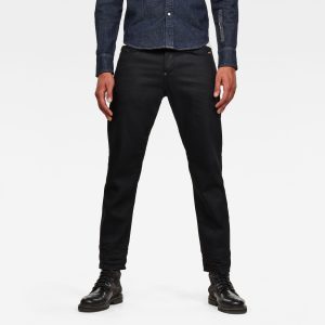 Ανδρικό παντελόνι G-Star Alum Relaxed Tapered Originals Jeans Αυθεντικό Ανδρικό παντελόνι G-Star Alum Relaxed Tapered Originals Jeans Αυθεντικό