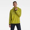 Ανδρικό παντελόνι G-Star Anorak Ripstop Shell Jacket Αυθεντικό