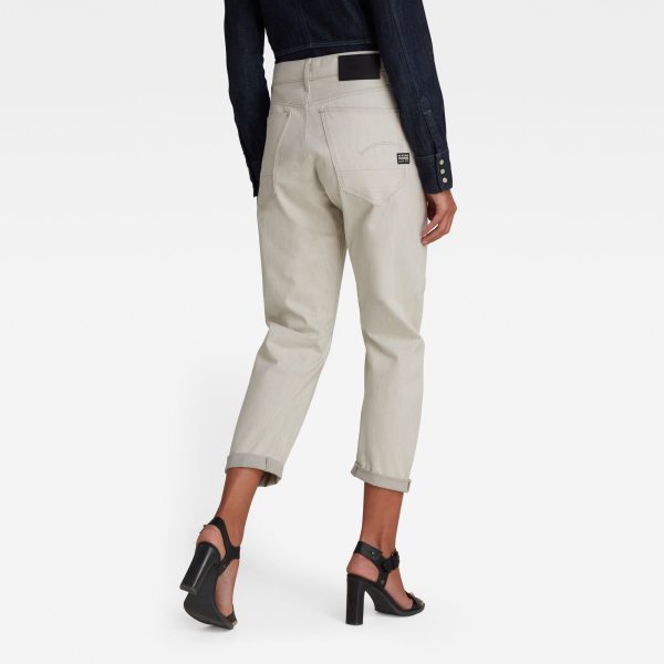 Γυναικείο παντελόνι G-Star RAW Arc 3D Boyfriend Jeans | Original